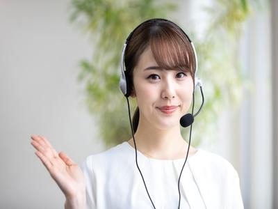 株式会社シエロ_熊本県【受付】電話受付スタッフエコロジー関連商品販売のコールセンター/Q【002】のアルバイト写真