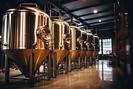 株式会社シエロ_大分県【★】大分県日田市のビール工場のアルバイト写真