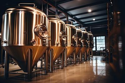 株式会社シエロ_大分県【★】大分県日田市のビール工場のアルバイト写真