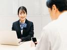 株式会社シエロ_京都府【デモンストレーター】携帯電話販売スタッフauショップクルー_1/Q【002】のアルバイト写真