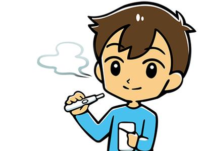 株式会社シエロ_愛知県【★】岡崎市の商業施設でのIQOS（加熱式たばこアイコス）コーナースタッフ/U3のアルバイト写真