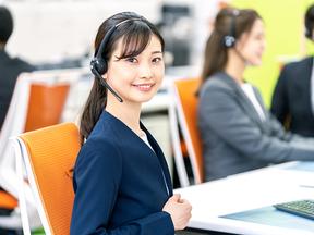 株式会社シエロ_東京都【電話・チャット・メール対応】【正社員】電子決済サービスのカスタマーサポートスタッフのアルバイト写真