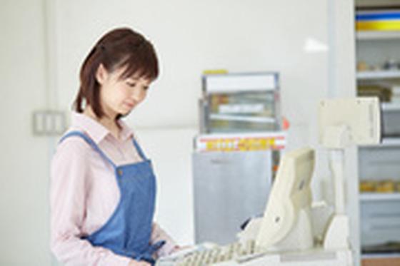 株式会社CIN GROUP ネットショップ受付スタッフ  日本橋エリアのアルバイト写真