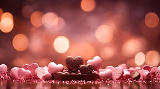 株式会社CIN GROUP   ★☆バレンタイン限定☆★スイーツ販売  日本橋エリアのアルバイト写真