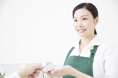 株式会社CIN GROUP   催事スイーツ販売(川崎)  鶴見エリアのアルバイト