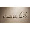 SALON DE Ci 大宮店のロゴ