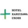 ホテル軽井沢クロス(清掃スタッフ)のロゴ