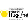 KTC放課後スクール HugPON! 瑞穂教室のロゴ