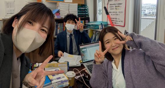 ナビ個別指導学院 蓮田校(正社員)のアルバイト写真