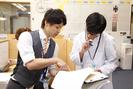 ナビ個別指導学院　久喜校のアルバイト写真