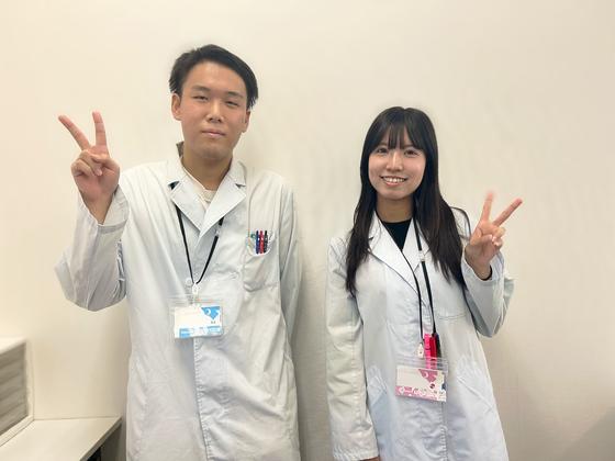 ナビ個別指導学院 相生校のアルバイト写真