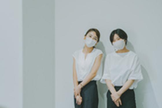 クレールコートのアルバイト写真