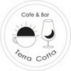 Cafe&Bar TerraCottaのロゴ