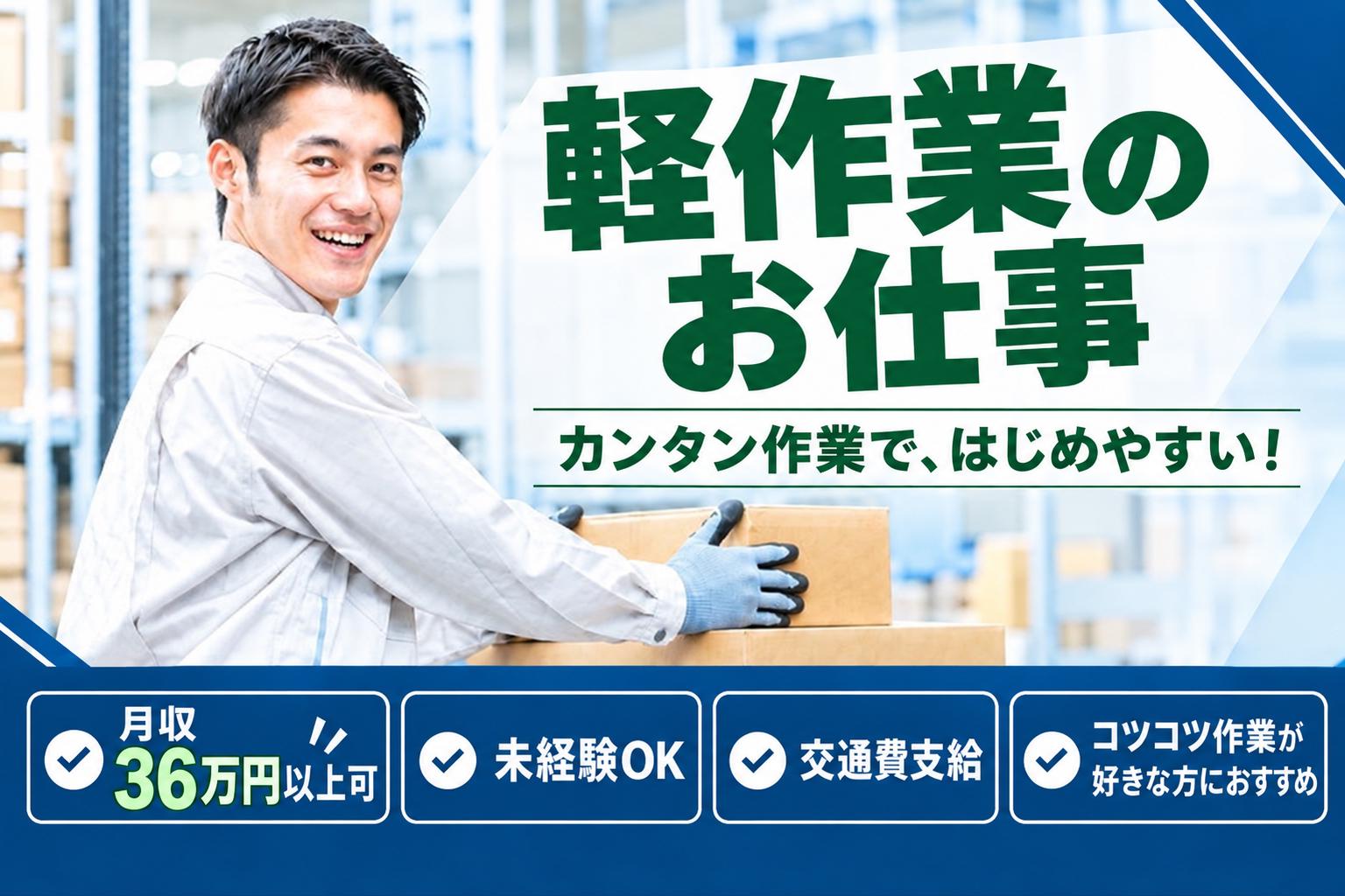 株式会社クリアビジョン26(08)の女性バイト求人情報