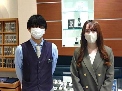 i-clock イーアスつくば店のアルバイト