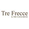 Tre Frecce ららぽーと磐田店のロゴ