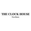 THE CLOCK HOUSE NewBasic 北花田店のロゴ