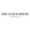 THE CLOCK HOUSE around アトレ目黒店のロゴ