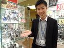 THE CLOCK HOUSE 四街道店のアルバイト写真