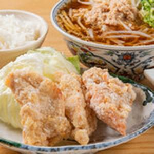 からあげセンター駅前営業所_S2のアルバイト写真