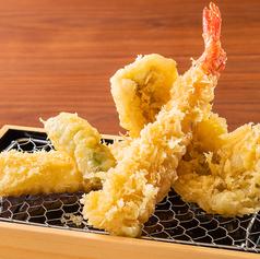 天ぷらと寿司18坪_S2の求人画像