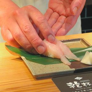 天ぷらと寿司18坪_S2のアルバイト写真