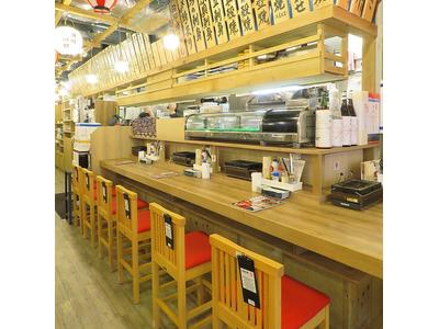磯丸水産松本駅前店_S3のアルバイト
