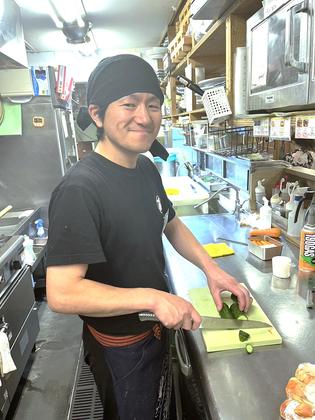 磯丸水産松本駅前店_A6のアルバイト写真