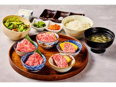 和牛焼肉 信州そだちのアルバイト