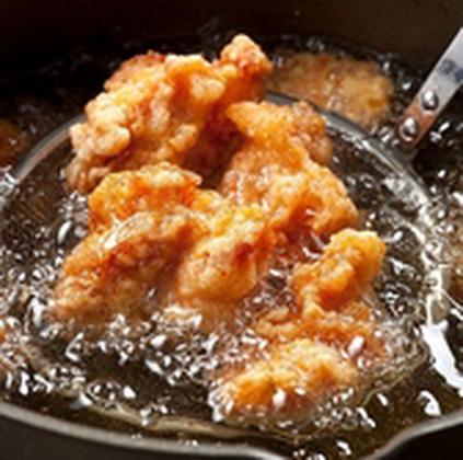 からあげセンター イオンモール須坂店のアルバイト写真