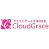 クラウドグレイス株式会社(6/E1CD)のロゴ