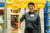 [C]クラブ・デモンストレーション・サービシズ・インク／コストコ野々市倉庫店／1のアルバイト写真