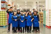 [C]クラブ・デモンストレーション・サービシズ・インク／コストコ野々市倉庫店／1のアルバイト写真