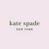 kate spade new york 三井アウトレットパーク幕張のロゴ