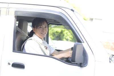 ライフセントラルスクエア北畠店（ココネット）のアルバイト写真
