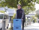 ライフセントラルスクエア北畠店（ココネット）のアルバイト写真