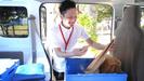 イオン徳島店（ココネット）のアルバイト写真