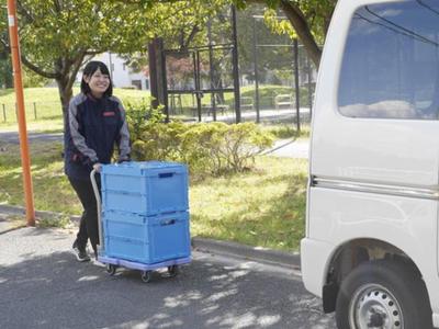 イオン徳島店（ココネット）のアルバイト写真