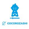 株式会社COCOROZASHIのロゴ