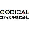 コディカル株式会社/自動車部品メーカー/マシンオペレーター(熊本県 球磨郡 錦町 大字一武)のロゴ
