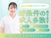 コディカル株式会社 埼玉県所沢市にある特別養護老人ホームの派遣看護職員/69713のアルバイト写真1