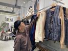 coen(コーエン)　イオンモール須坂店/アパレル販売スタッフのアルバイト写真