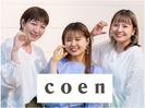 coen(コーエン)　イオンモール須坂店/アパレル販売スタッフのアルバイト写真