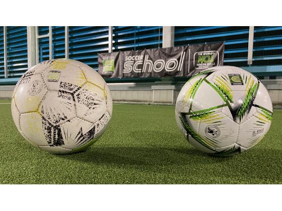 クーバー・コーチング・サッカースクール インターパーク宇都宮校のアルバイト写真