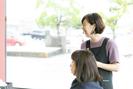 ヘアカラー専門店カラープラス 船橋店のアルバイト写真