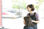 ヘアカラー専門店カラープラス 船橋店のアルバイト写真1