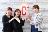 ヘアカラー専門店カラープラス 船橋店のアルバイト写真