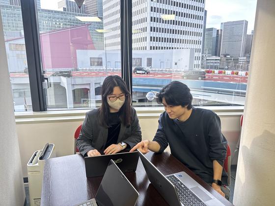 株式会社コムスクエア(テクニカルサポート)のアルバイト写真