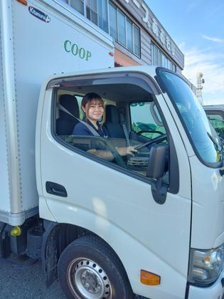 コープあおもり　白山台センターのアルバイト写真