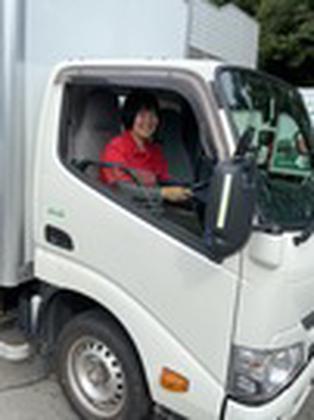 コープあおもり　白山台センターのアルバイト写真